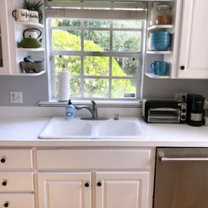Small Kitchen Necessities | FurloughedFoodie.com