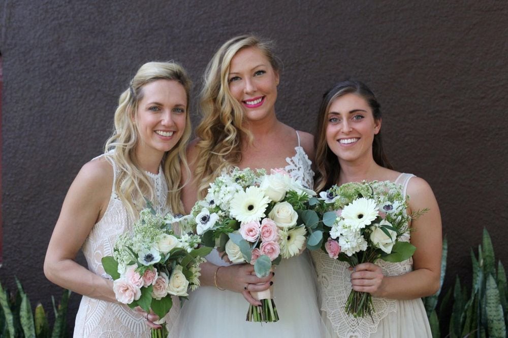 My Adoption Story - My Cousins, My Bridesmaids