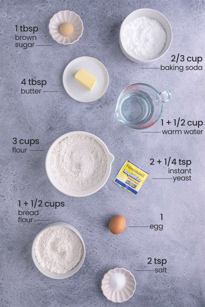 ▻ MAKE HOMEMADE FOAMY WITH 2 INGREDIENTS