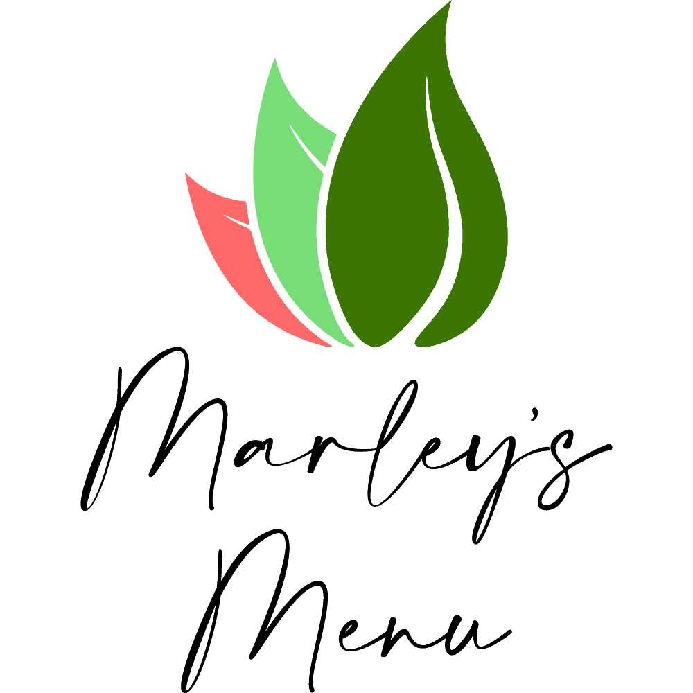 Small Kitchen Necessities — Marley's Menu