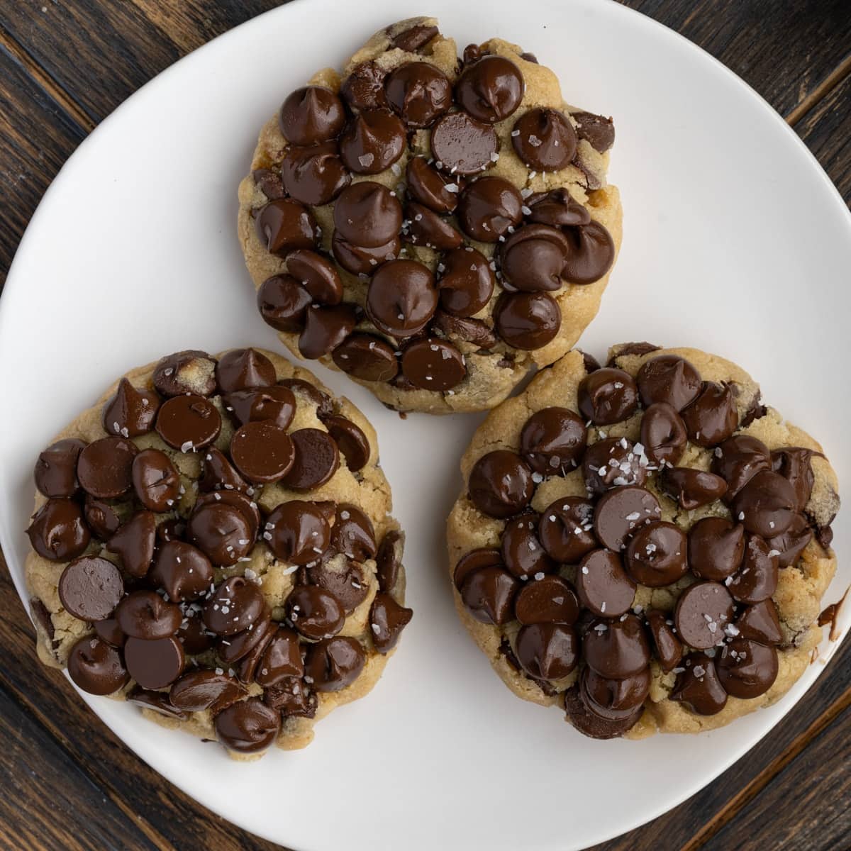 Gideon's Bakehouse Cookie Recipe (Copycat) — Marley's Menu
