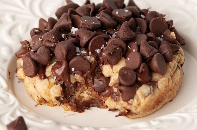 Gideon's Bakehouse Cookie Recipe (Copycat)