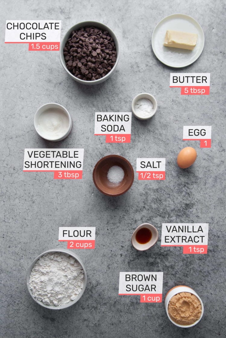 Gideon's Bakehouse Cookie Recipe (Copycat) — Marley's Menu