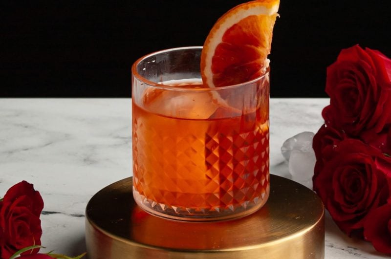 9+ Aperol Cocktails You Need To Try, including Aperol Negroni