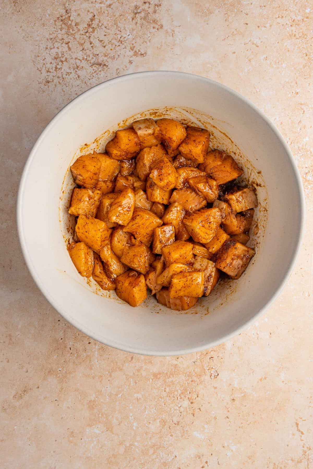 Salmon Tacos with Greek Yogurt Sauce — Marley's Menu