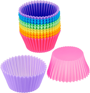 Reusable Muffin Liners