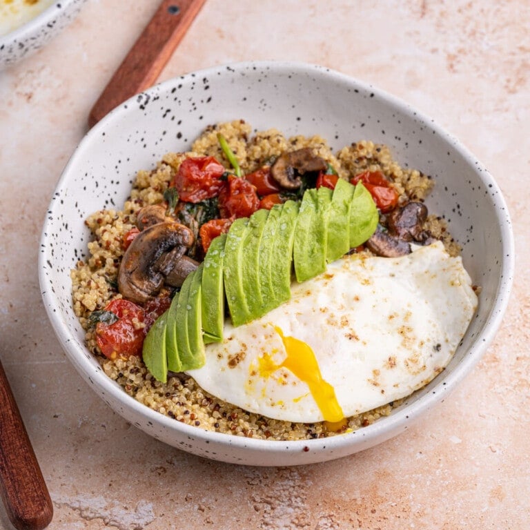 13+ Quinoa Bowl Recipes — Marley's Menu