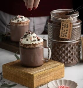 Homemade Hot Chocolate Recipes