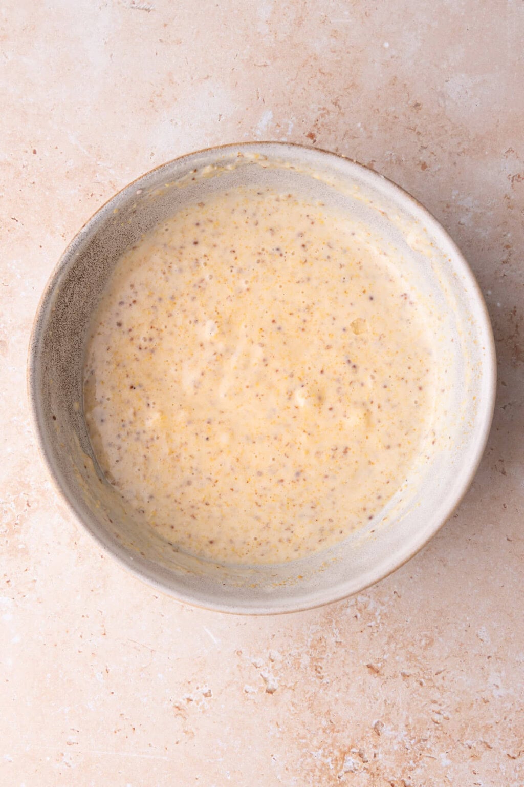 4-Ingredient Breakfast Sandwich Sauce — Marley's Menu