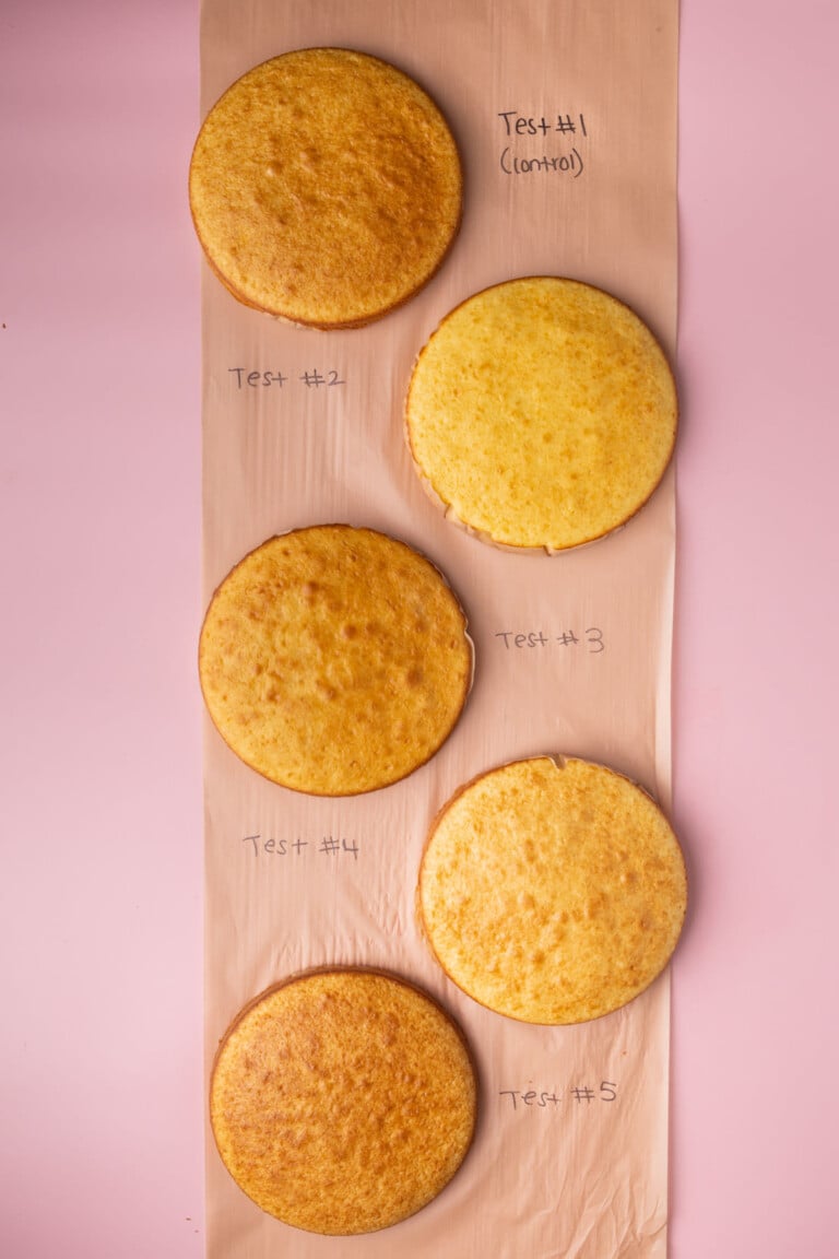 How to Make Box Cake Mix Better with Two Simple Add-Ins (So Moist ...